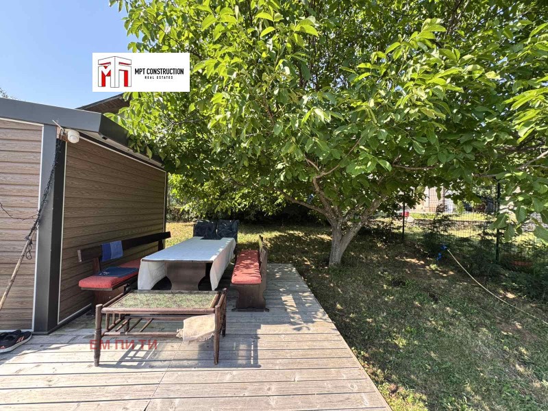 For Sale  Plot region Plovdiv , Tsar Kaloyan , 700 sq.m | 54103447 - image [16]