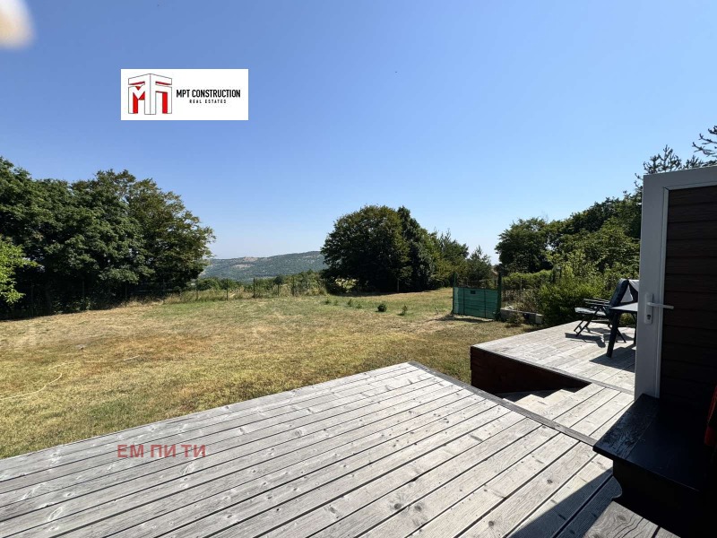 For Sale  Plot region Plovdiv , Tsar Kaloyan , 700 sq.m | 54103447 - image [13]