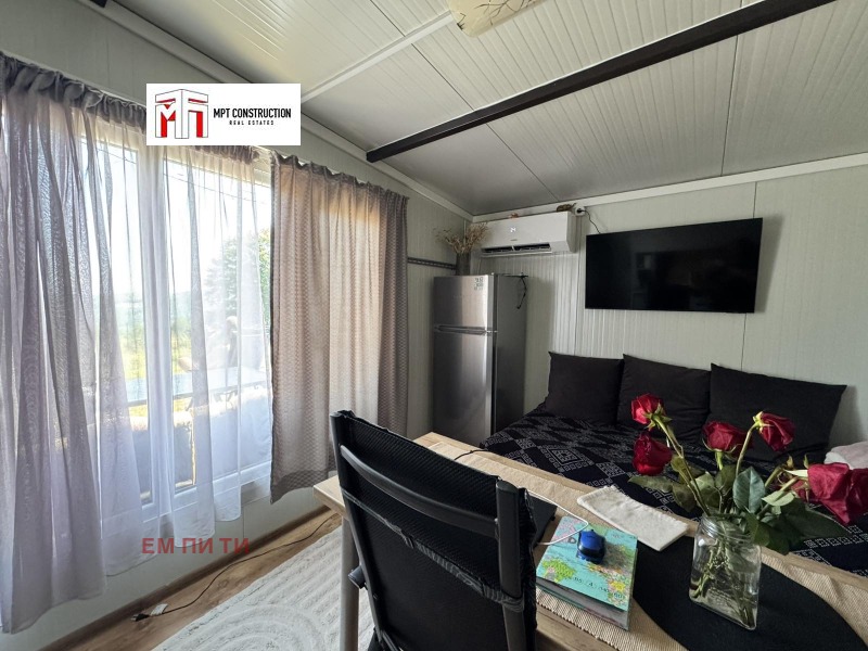 For Sale  Plot region Plovdiv , Tsar Kaloyan , 700 sq.m | 54103447 - image [11]