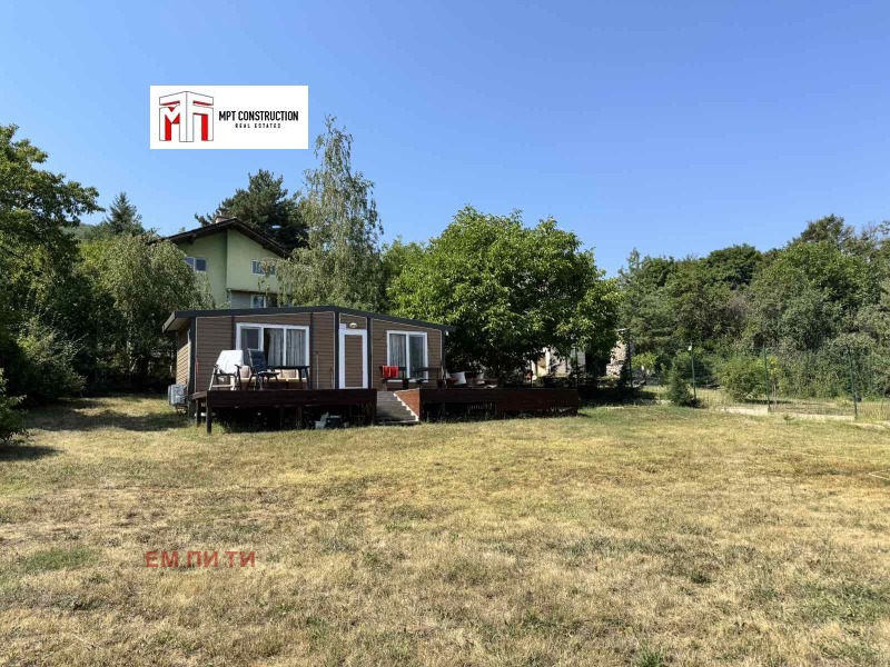 For Sale  Plot region Plovdiv , Tsar Kaloyan , 700 sq.m | 54103447 - image [5]