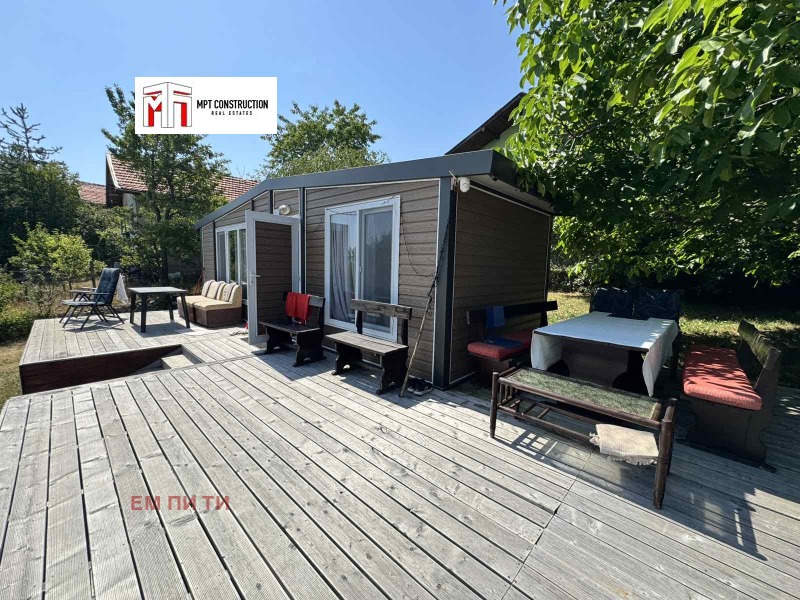 For Sale  Plot region Plovdiv , Tsar Kaloyan , 700 sq.m | 54103447 - image [15]