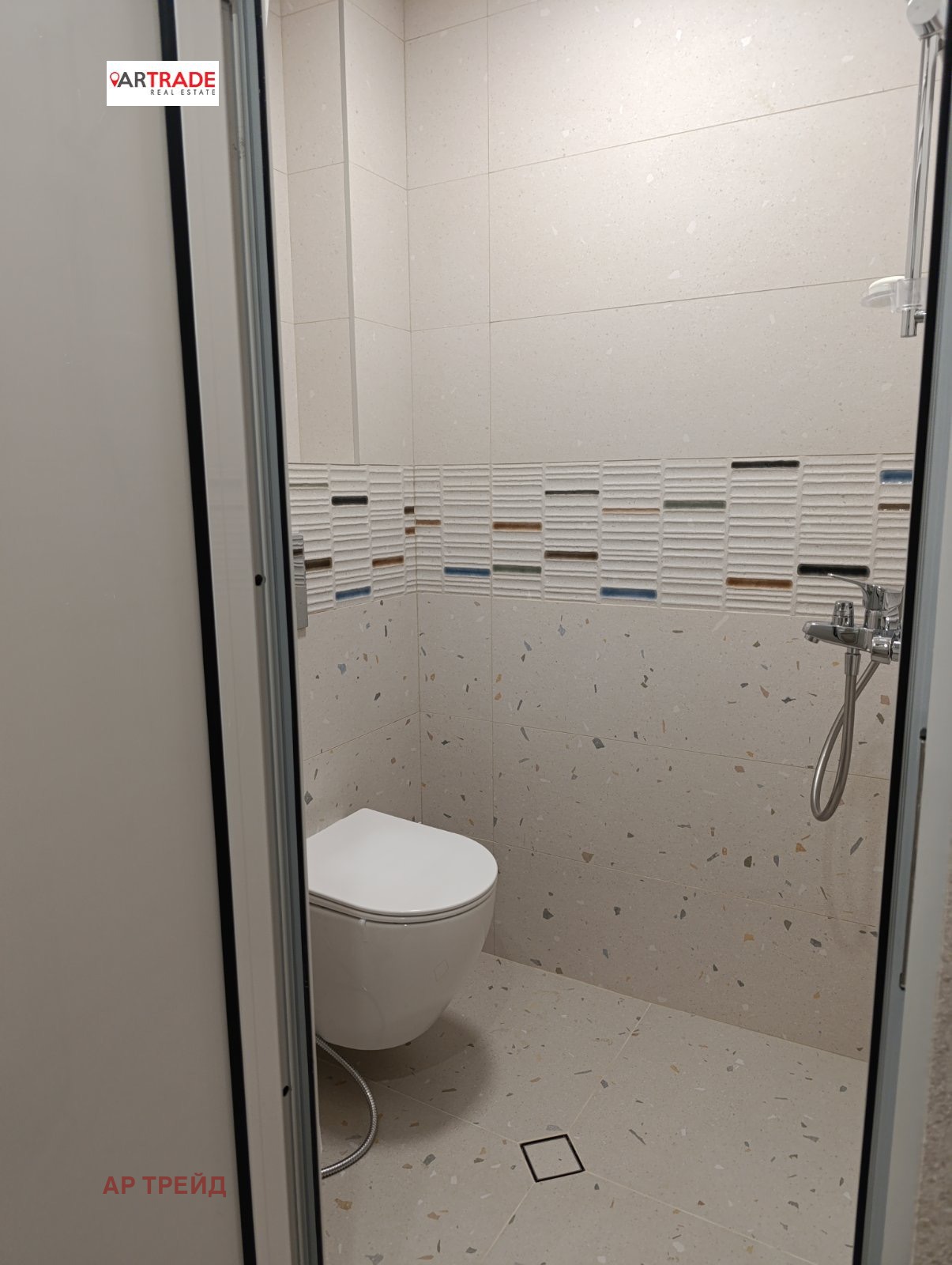 Продава 1-СТАЕН, гр. Русе, Център, снимка 9 - Апартаменти - 56084428