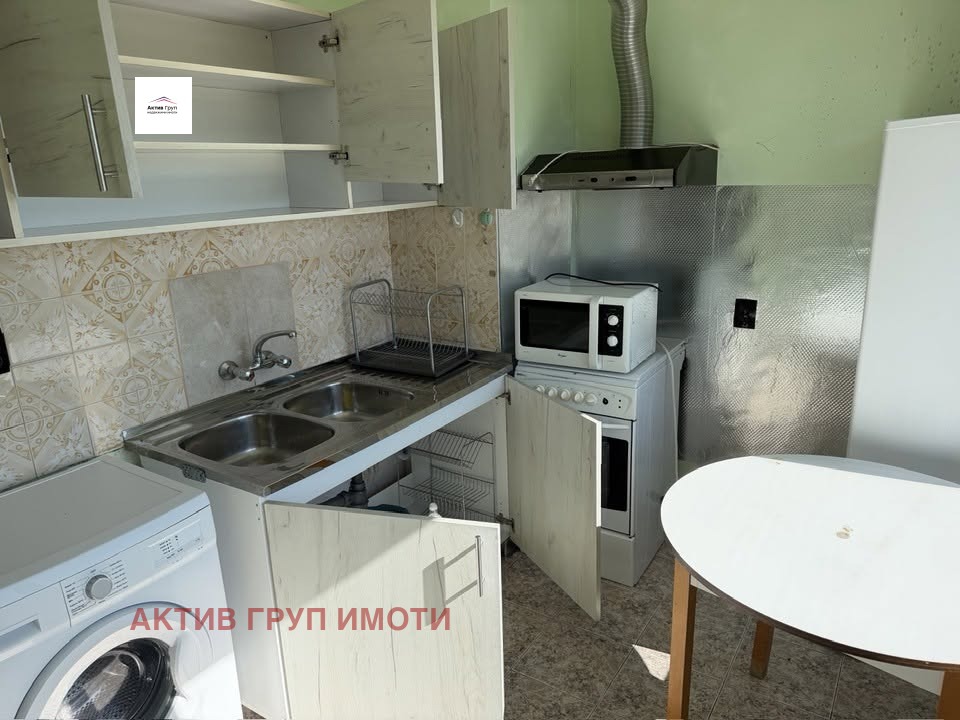 Продава 1-СТАЕН, гр. София, Люлин 8, снимка 10 - Апартаменти - 56323117