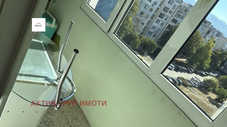 Продава 1-СТАЕН, гр. София, Люлин 8, снимка 11 - Апартаменти - 56323117