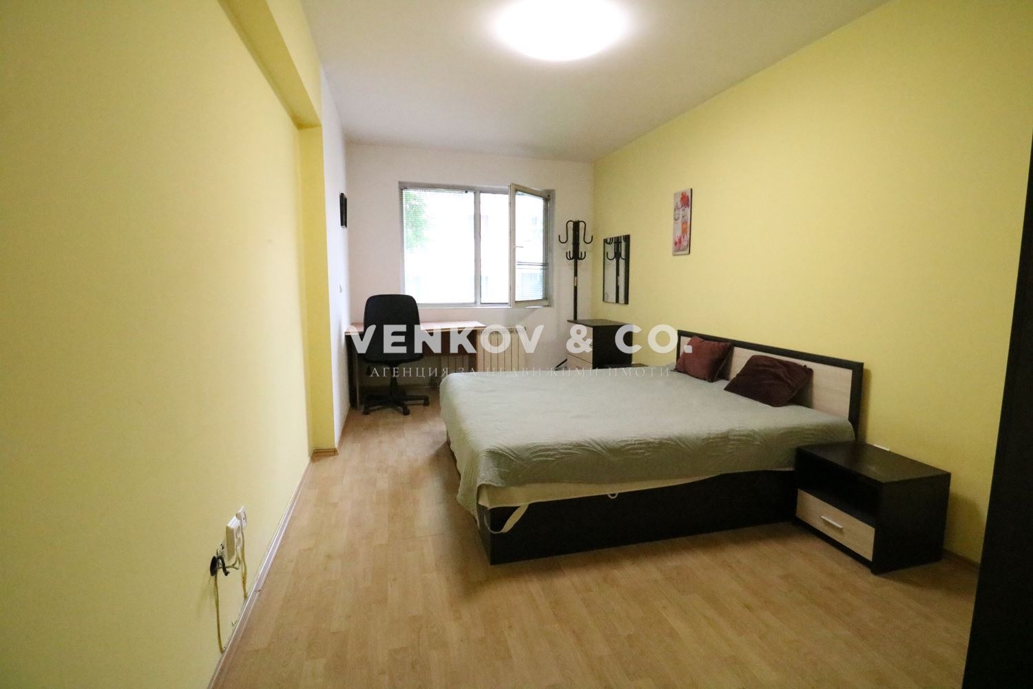 Продава 2-СТАЕН, гр. София, Медицинска академия, снимка 6 - Апартаменти - 54516110
