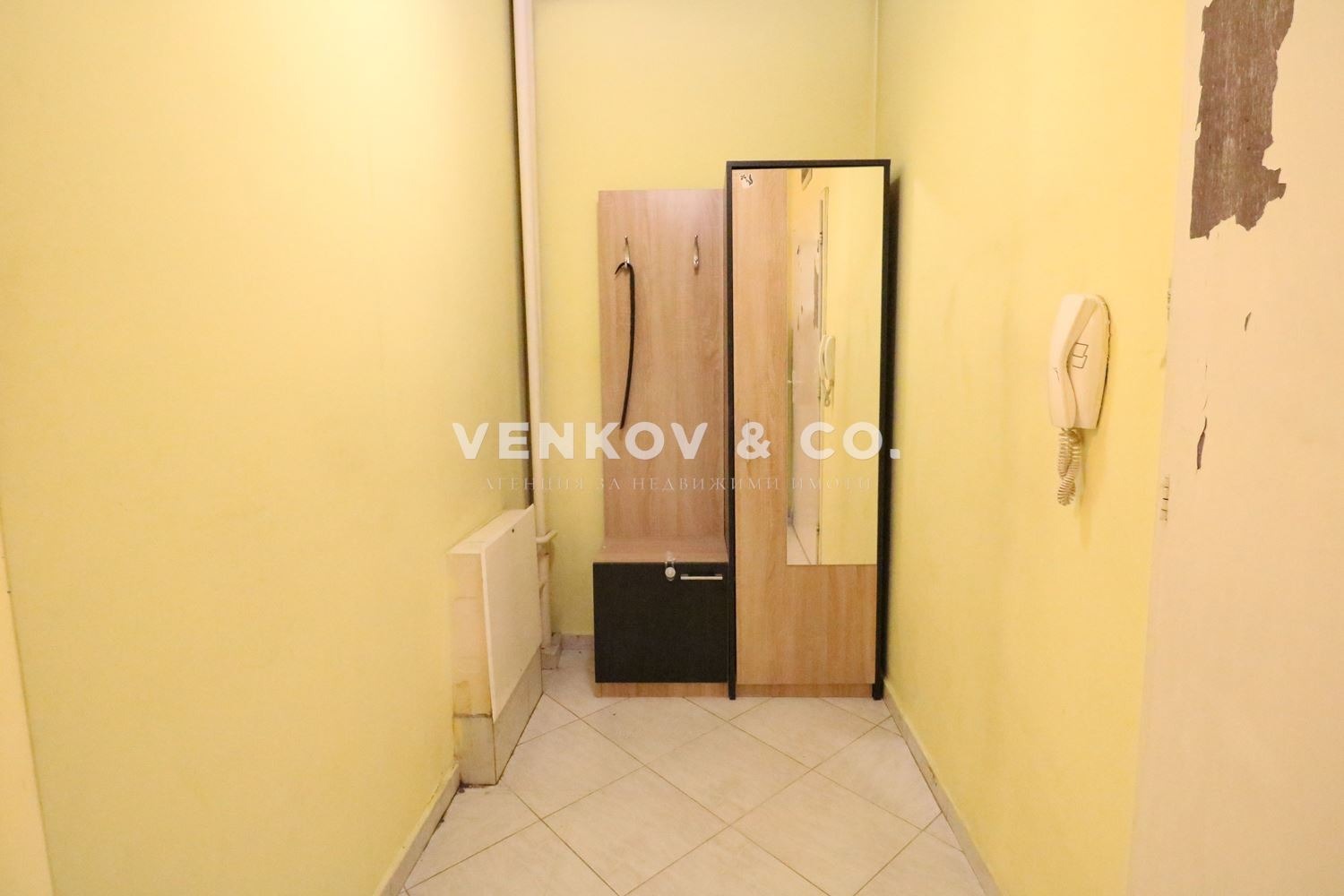 Продава 2-СТАЕН, гр. София, Медицинска академия, снимка 7 - Апартаменти - 54516110
