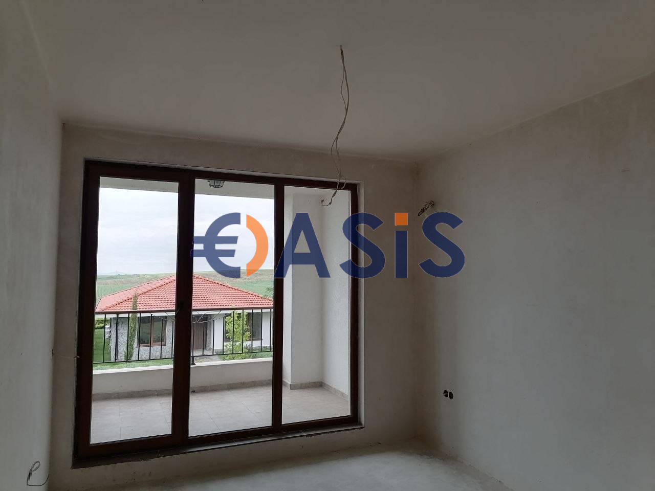 Продава 2-СТАЕН, гр. Ахелой, област Бургас, снимка 3 - Апартаменти - 54689211