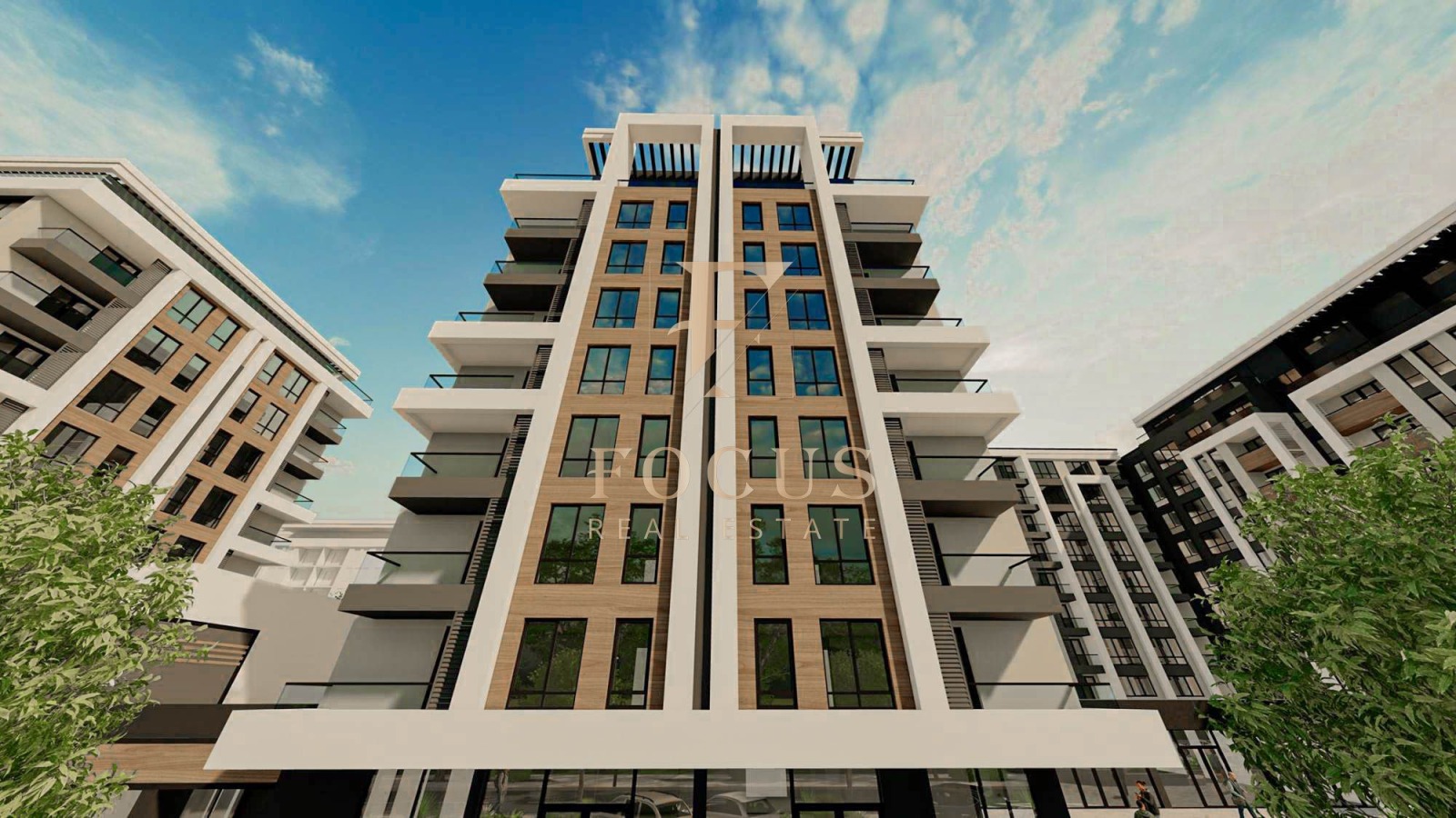 Продава 3-СТАЕН, гр. Пловдив, Христо Смирненски