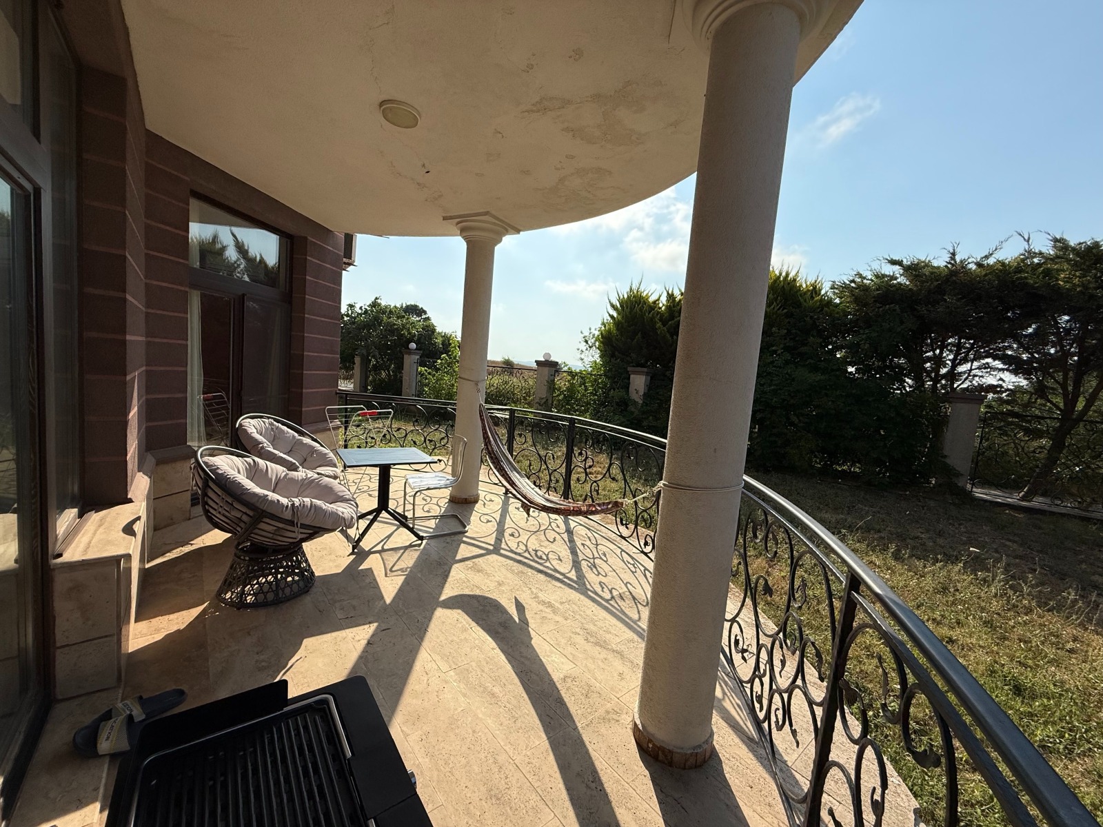 Продава 3-СТАЕН, с. Синеморец, област Бургас, снимка 5 - Апартаменти - 53890072