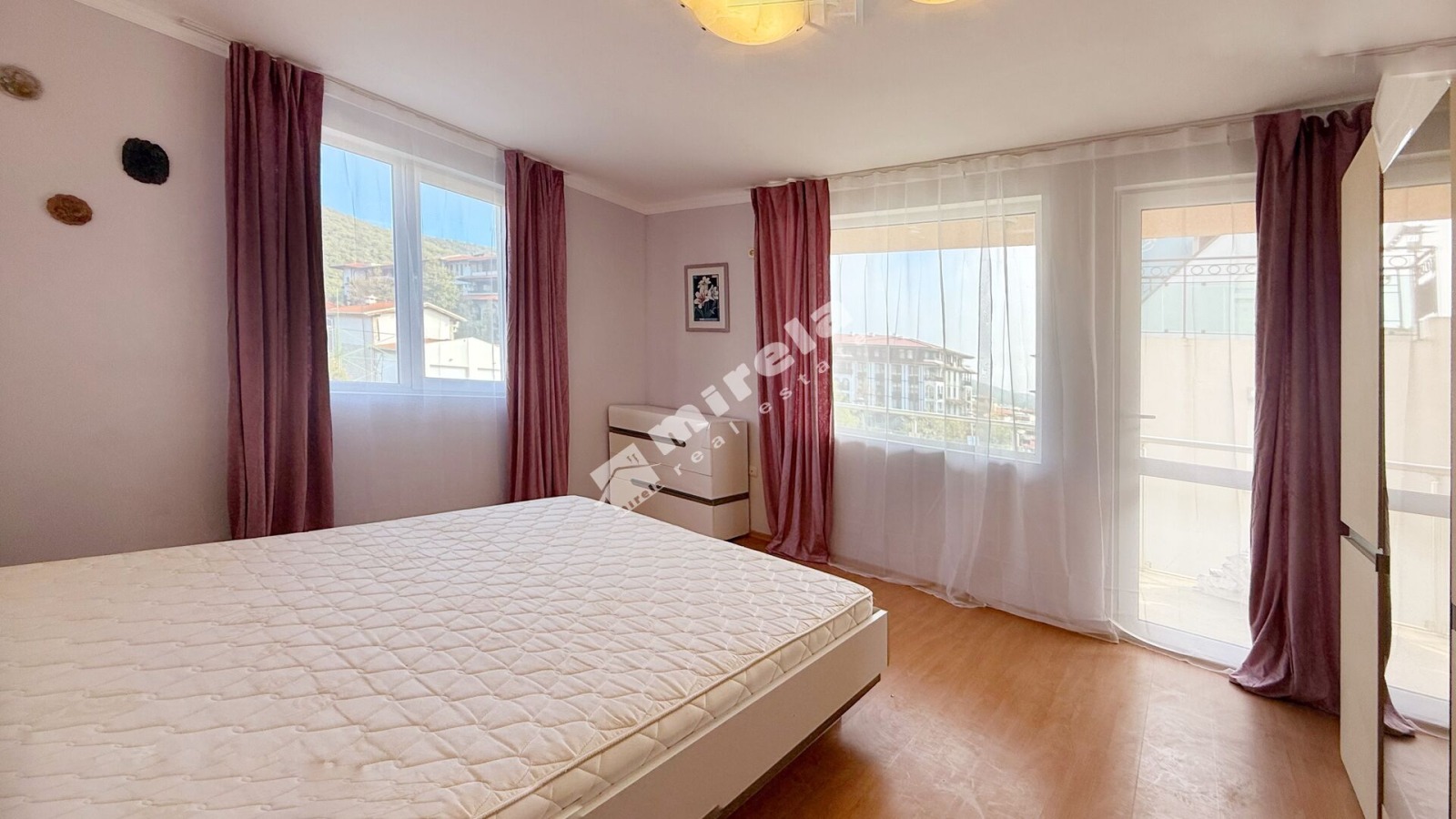 Продава 3-СТАЕН, гр. Свети Влас, област Бургас, снимка 15 - Апартаменти - 53674670