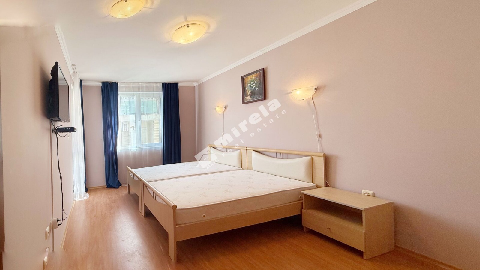 Продава 3-СТАЕН, гр. Свети Влас, област Бургас, снимка 10 - Апартаменти - 53674670