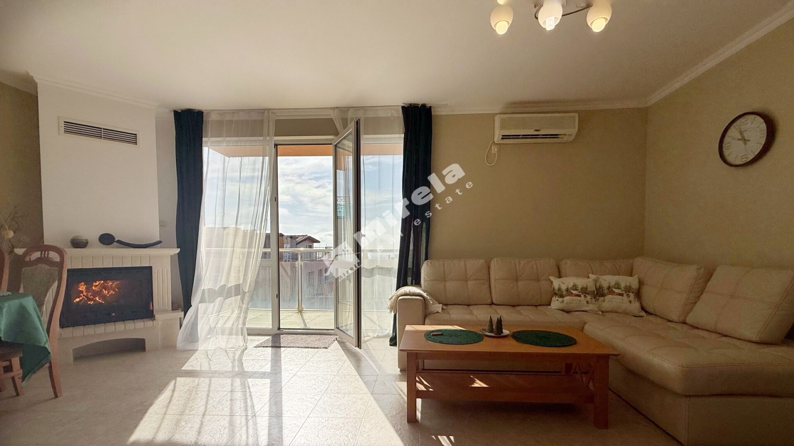 Продава 3-СТАЕН, гр. Свети Влас, област Бургас, снимка 2 - Апартаменти - 53674670