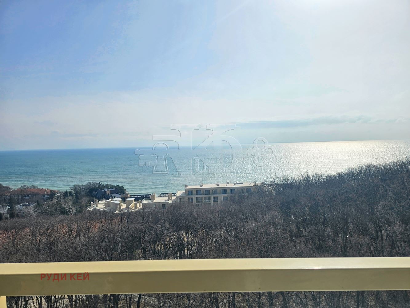 Продава 3-СТАЕН, гр. Варна, к.к. Чайка, снимка 17 - Апартаменти - 53928550