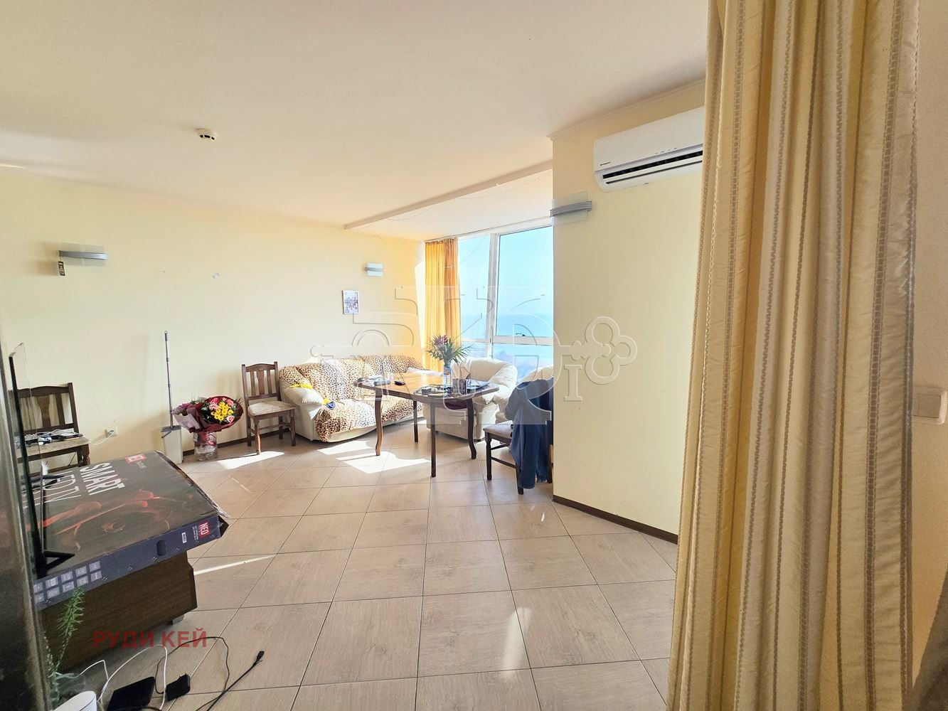 Продава 3-СТАЕН, гр. Варна, к.к. Чайка, снимка 4 - Апартаменти - 53928550