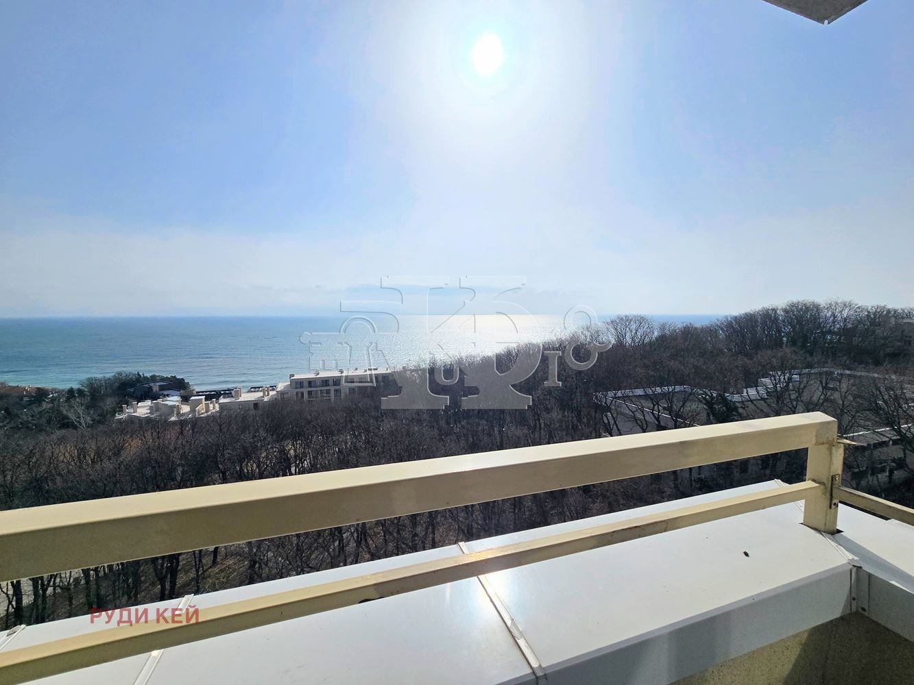 Продава 3-СТАЕН, гр. Варна, к.к. Чайка, снимка 8 - Апартаменти - 53928550