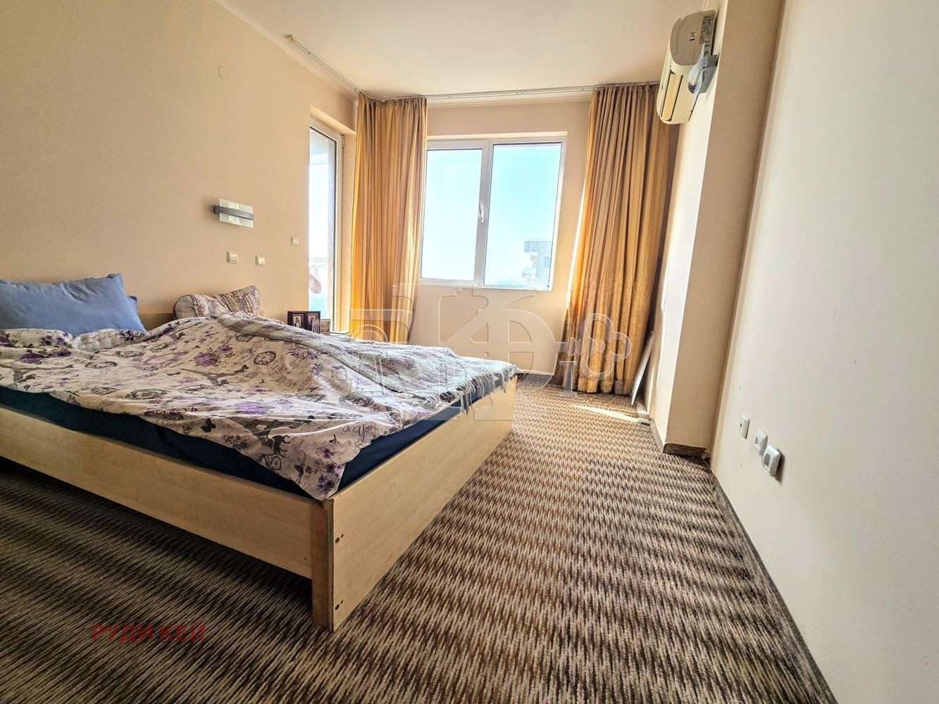 Продава 3-СТАЕН, гр. Варна, к.к. Чайка, снимка 10 - Апартаменти - 53928550