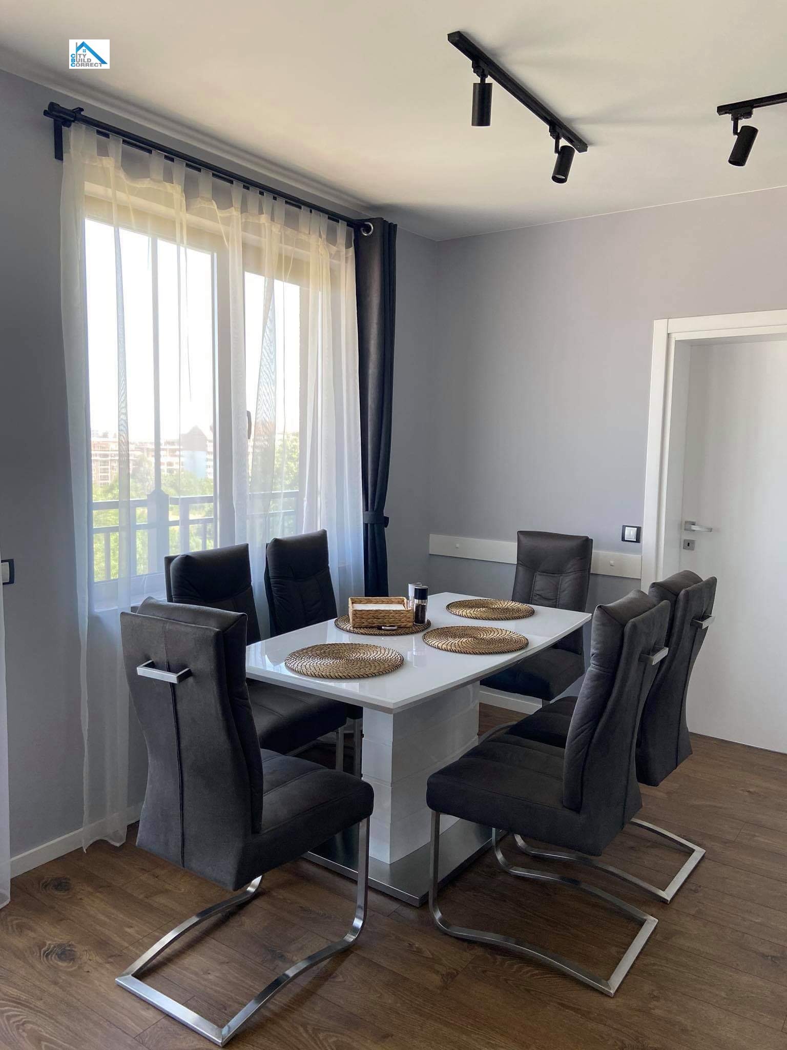 Продава 3-СТАЕН, гр. София, Витоша, снимка 3 - Апартаменти - 53943516