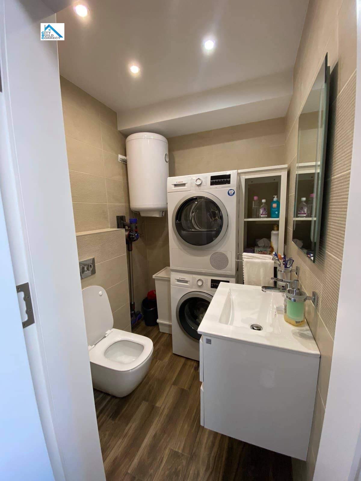 Продава 3-СТАЕН, гр. София, Витоша, снимка 9 - Апартаменти - 53943516