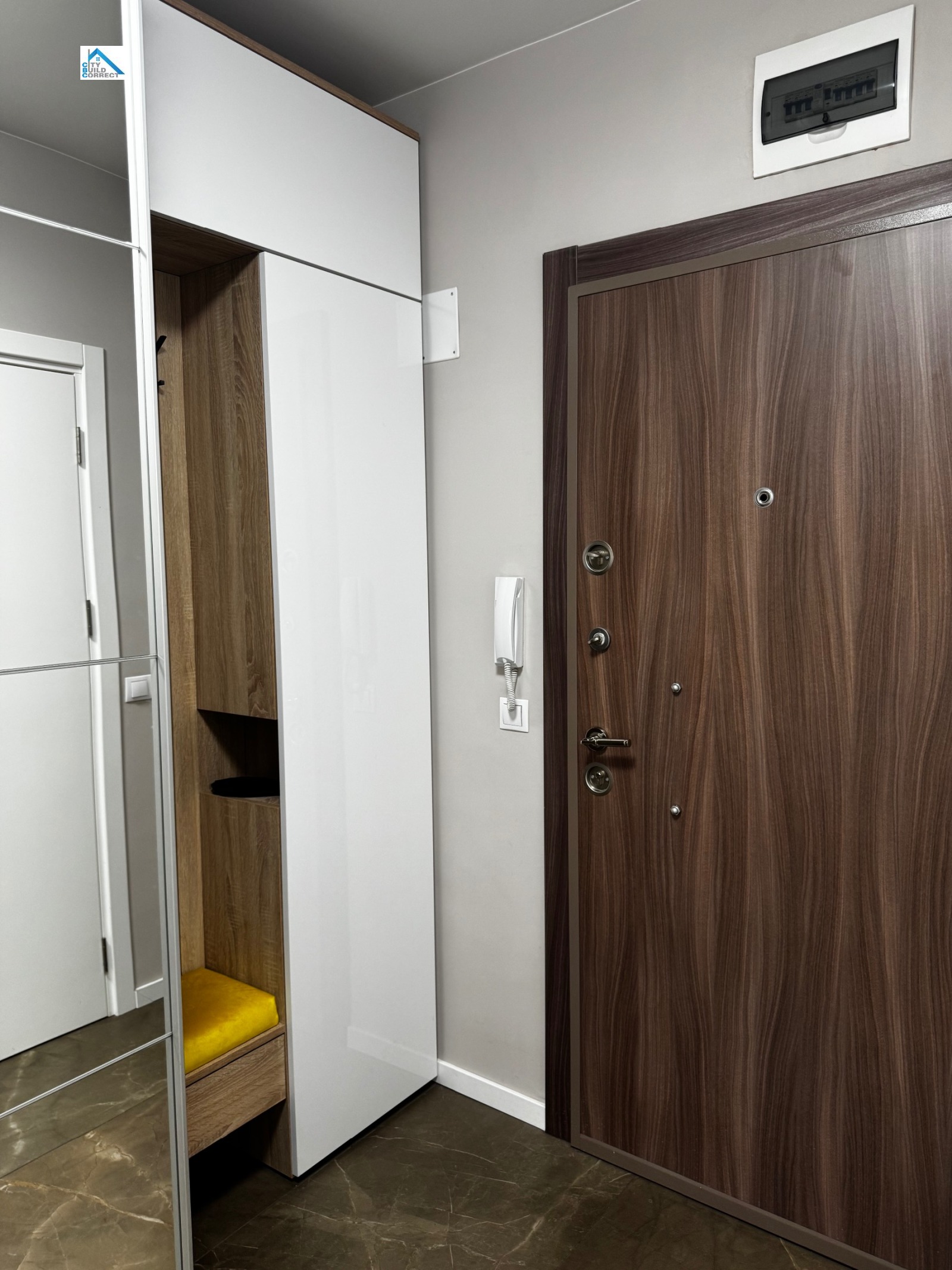 Продава 3-СТАЕН, гр. София, Витоша, снимка 12 - Апартаменти - 53943516