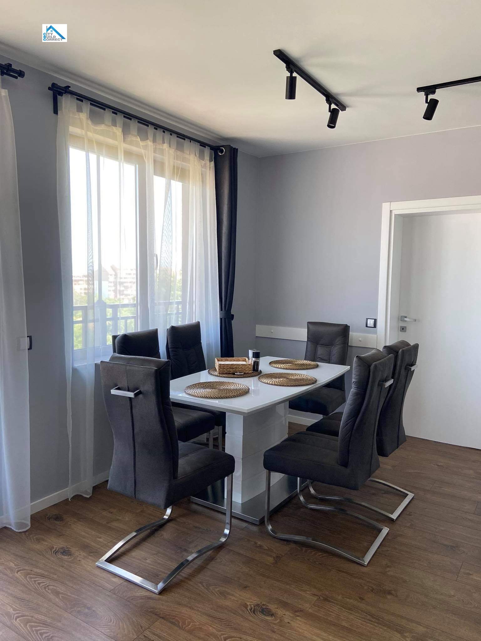 Продава 3-СТАЕН, гр. София, Витоша, снимка 4 - Апартаменти - 53943516