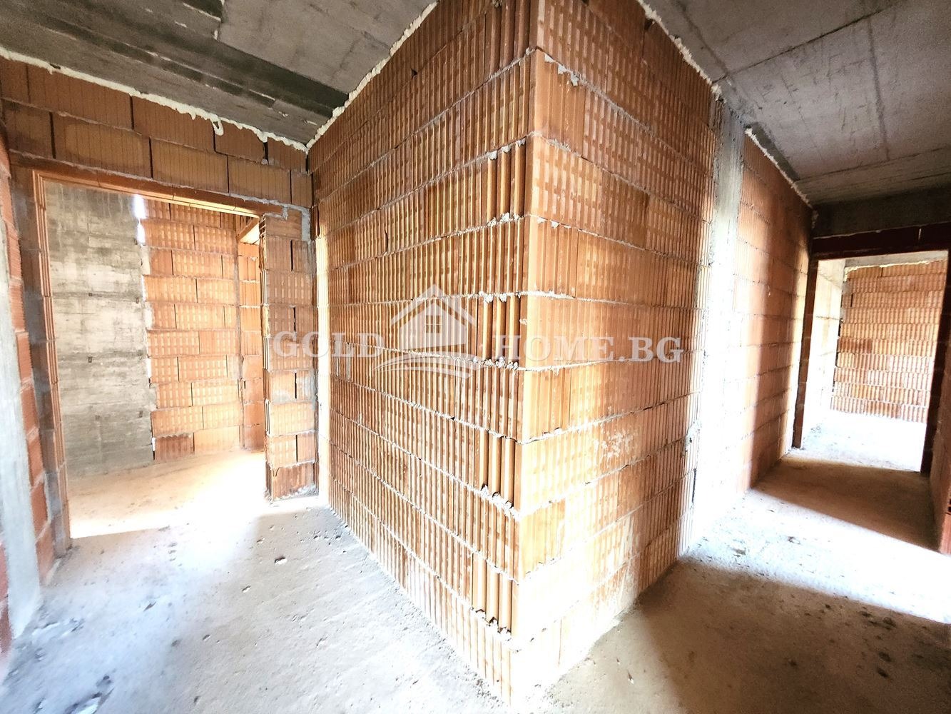Продава 3-СТАЕН, гр. Пловдив, Христо Смирненски, снимка 10 - Апартаменти - 54778338