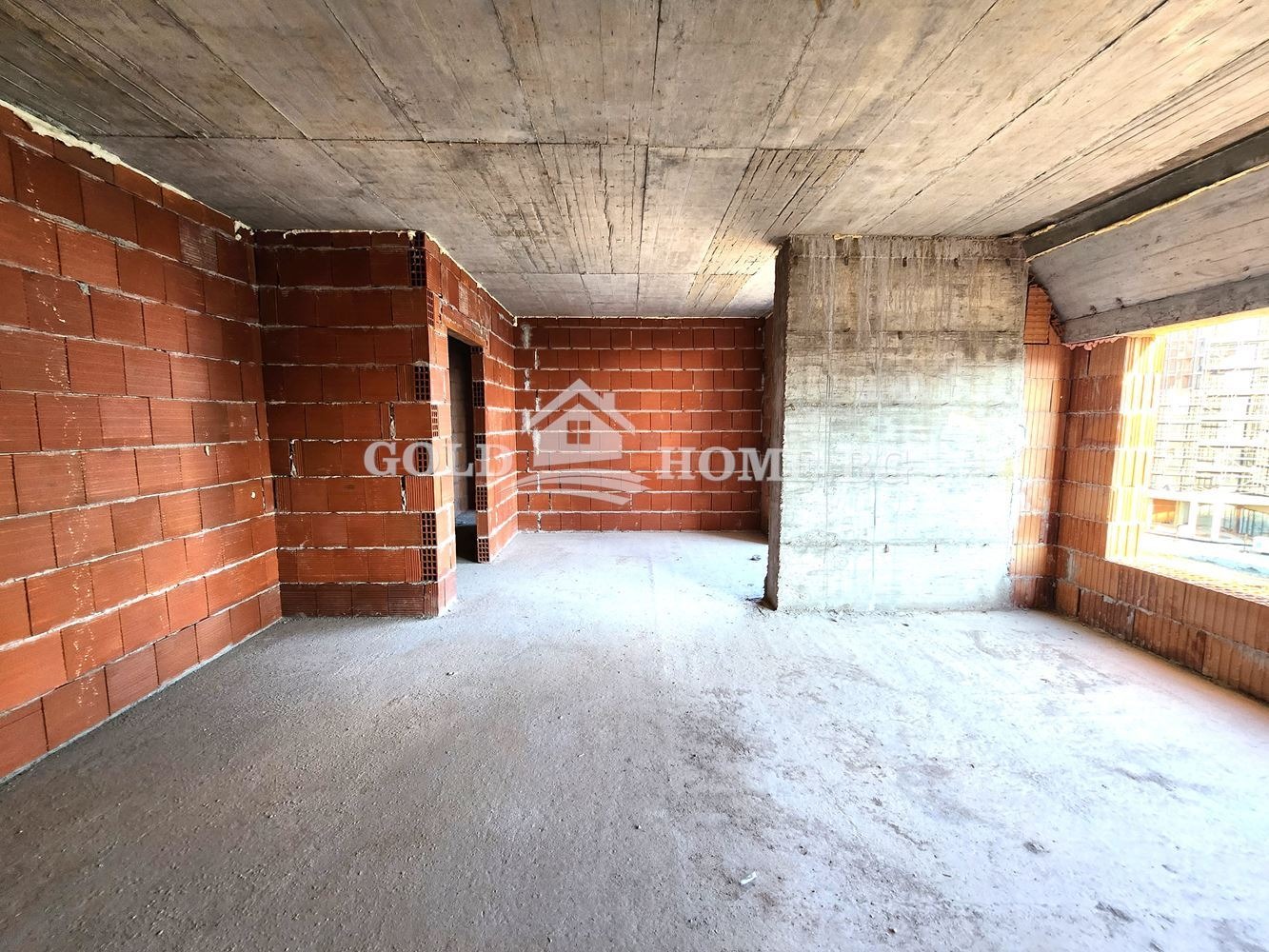 Продава 3-СТАЕН, гр. Пловдив, Христо Смирненски, снимка 2 - Апартаменти - 54778338