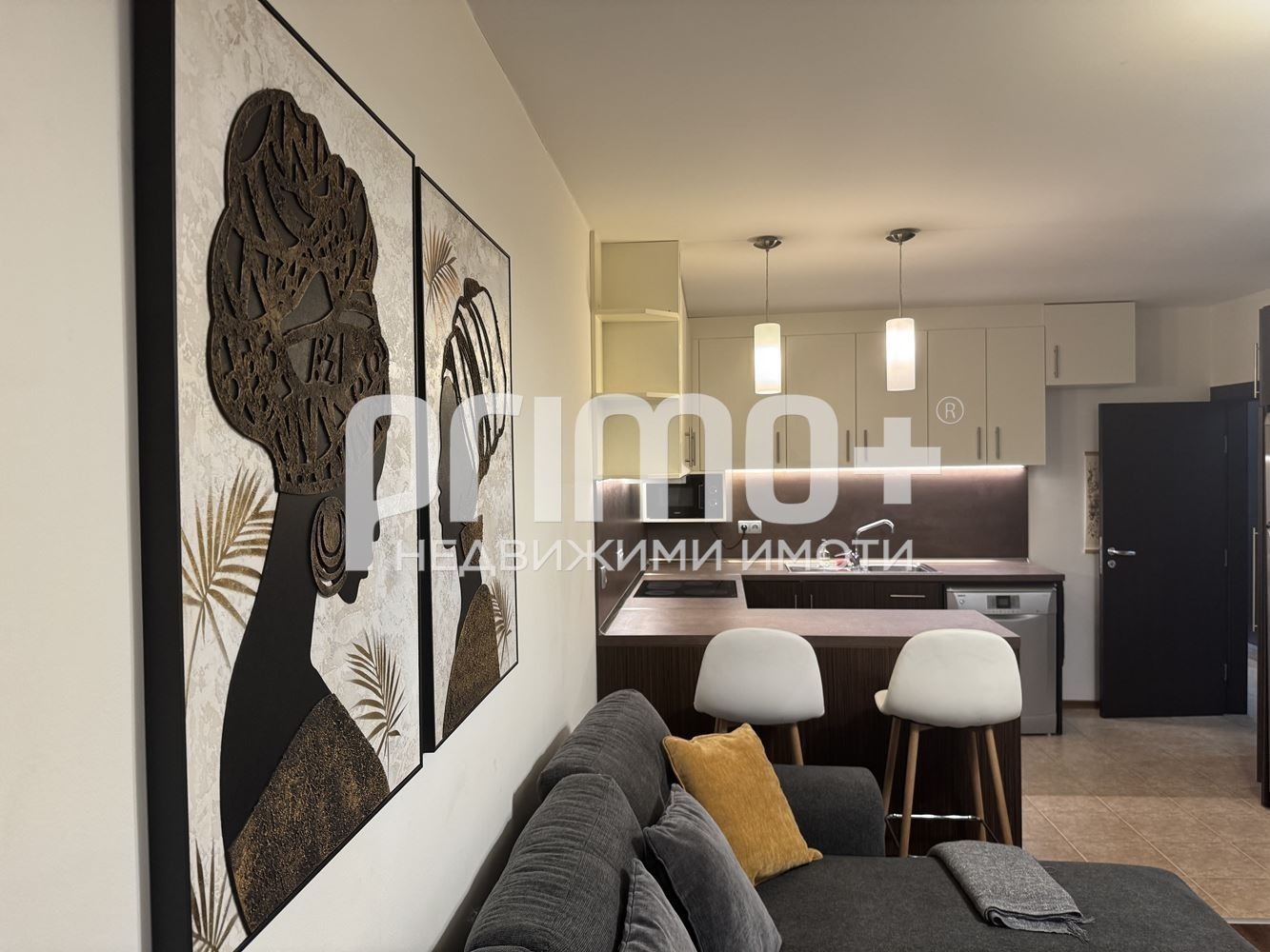 Продава 3-СТАЕН, гр. София, Хаджи Димитър, снимка 4 - Апартаменти - 55985023