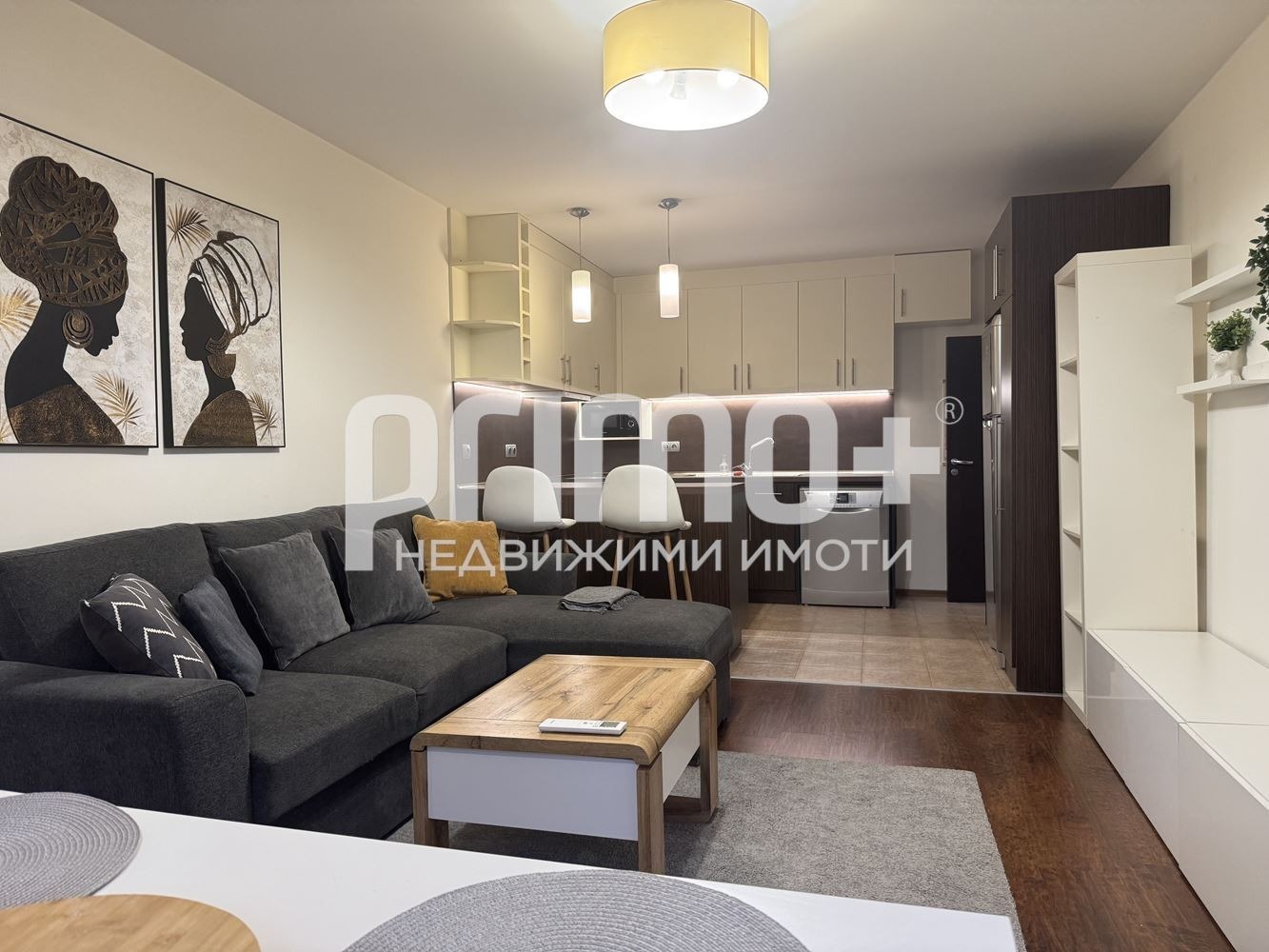 Продава 3-СТАЕН, гр. София, Хаджи Димитър, снимка 2 - Апартаменти - 55985023