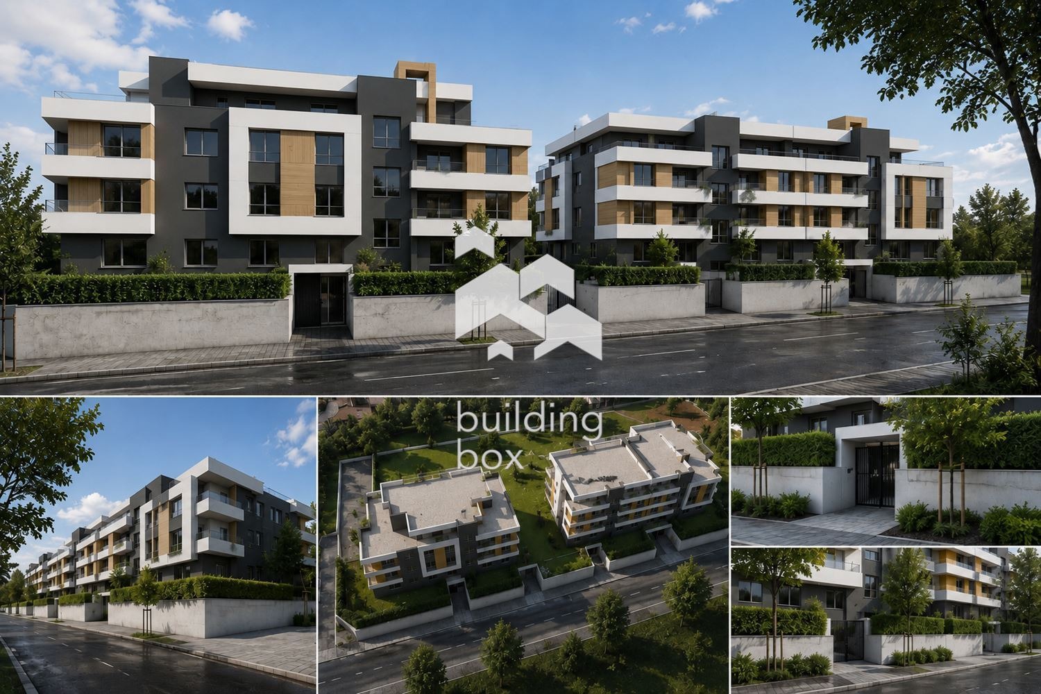 Продава 3-СТАЕН, гр. София, Манастирски ливади, снимка 2 - Апартаменти - 55985323