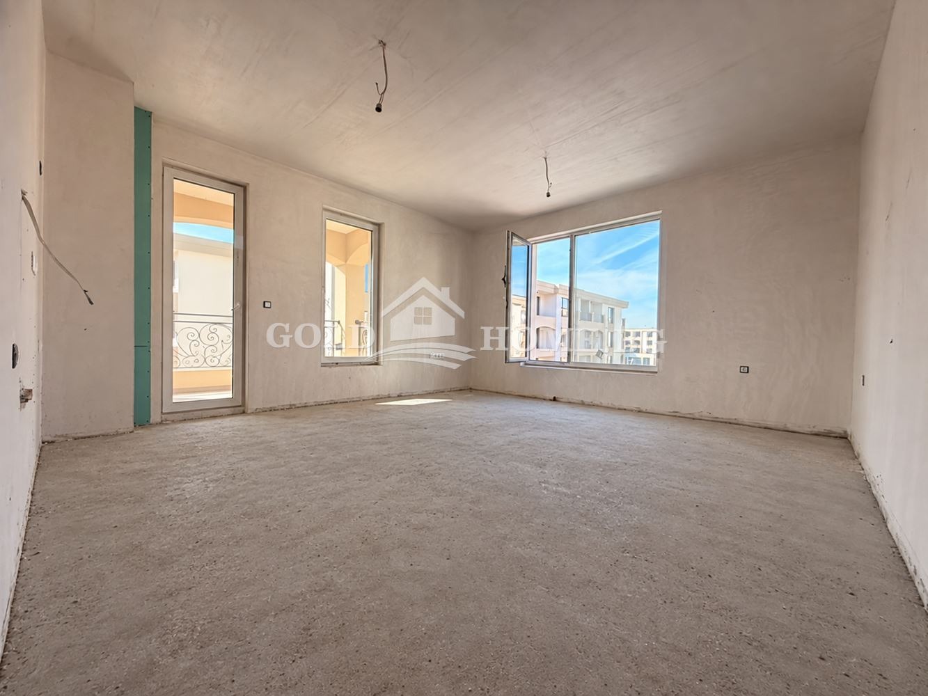 Продава 3-СТАЕН, гр. Пловдив, Кършияка, снимка 2 - Апартаменти - 56410843