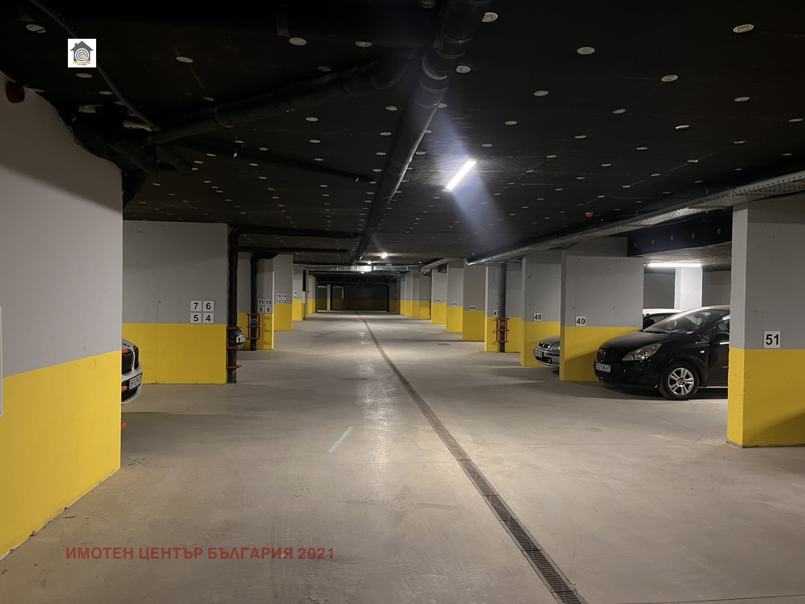 Продава 3-СТАЕН, гр. София, Малинова долина, снимка 10 - Апартаменти - 56517285