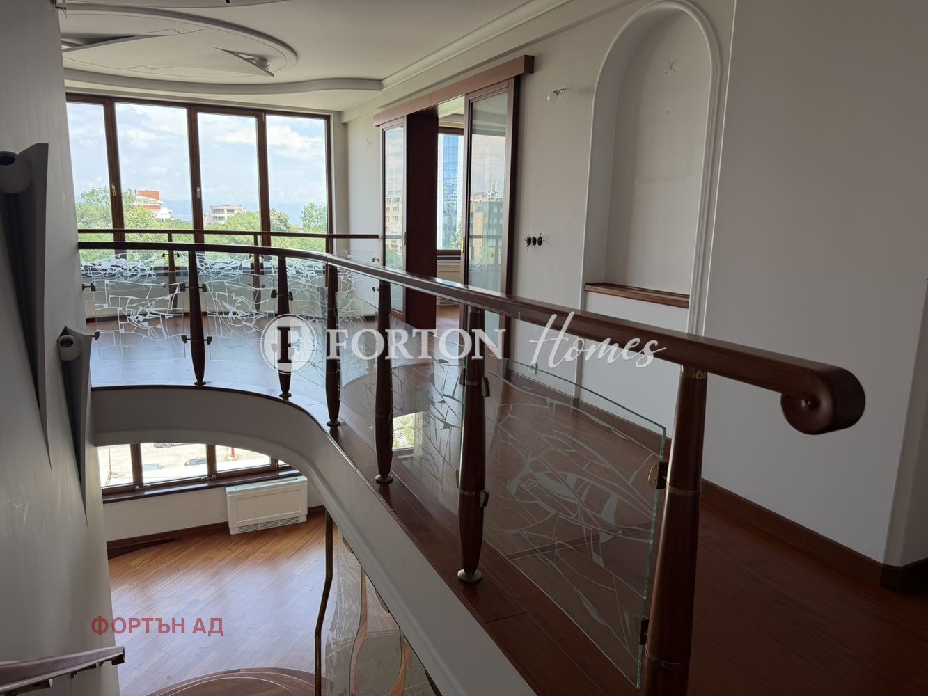 Продава МЕЗОНЕТ, гр. София, Лозенец, снимка 9 - Апартаменти - 55785281