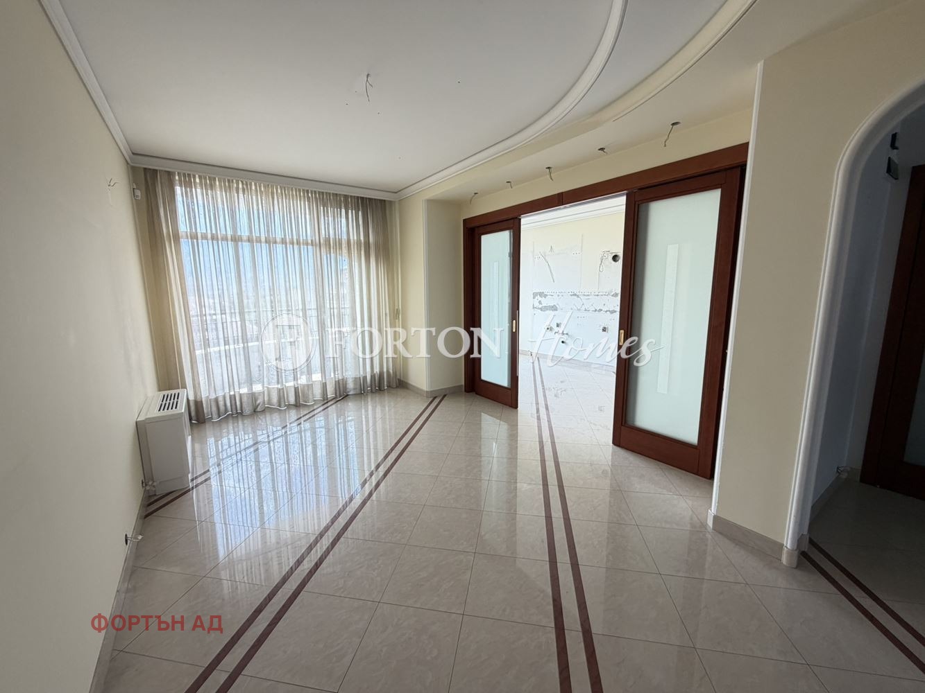 Продава МЕЗОНЕТ, гр. София, Лозенец, снимка 6 - Апартаменти - 55785281