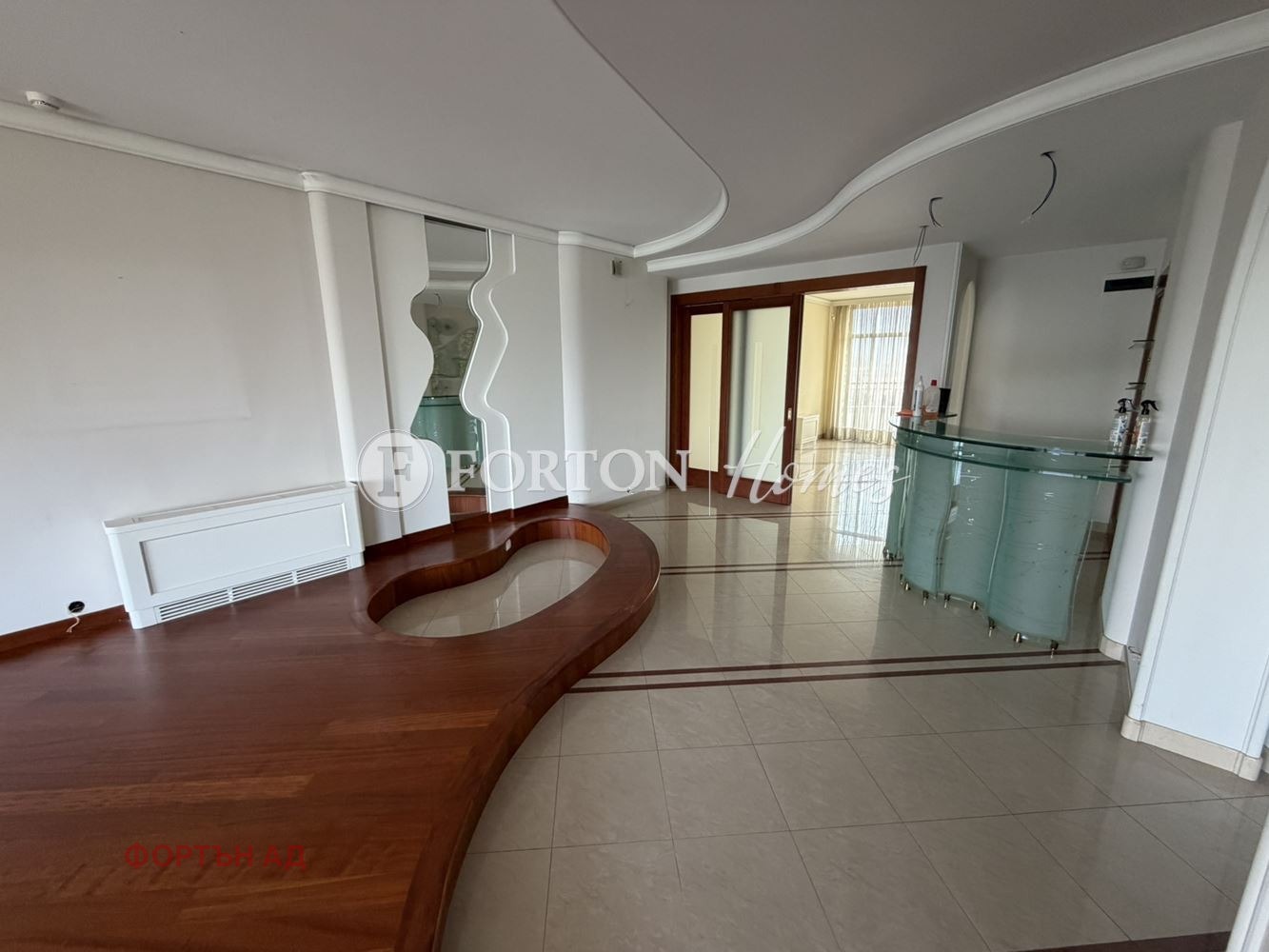 Продава МЕЗОНЕТ, гр. София, Лозенец, снимка 4 - Апартаменти - 55785281