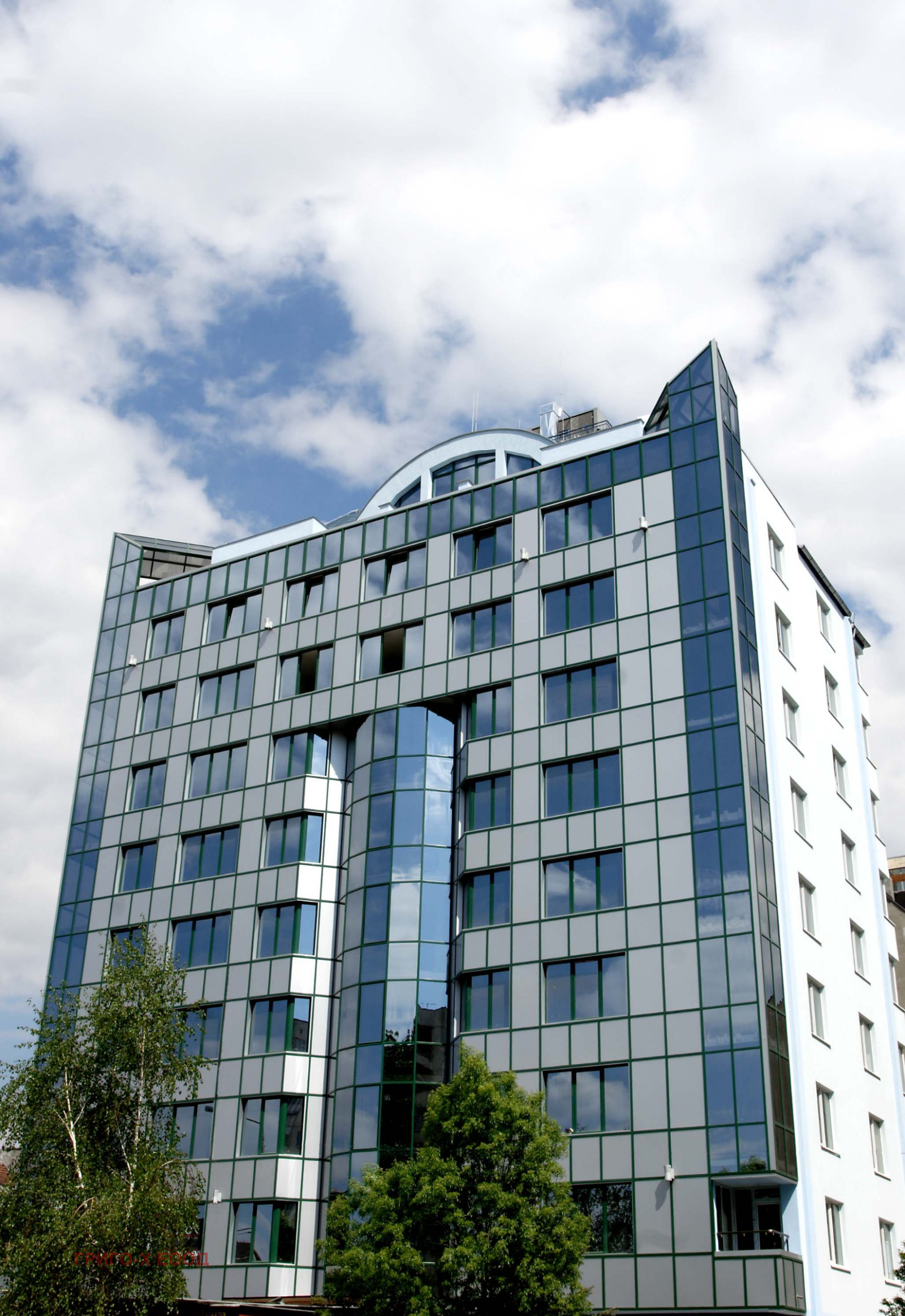 Продава ОФИС, гр. София, Разсадника, снимка 2 - Офиси - 54290459