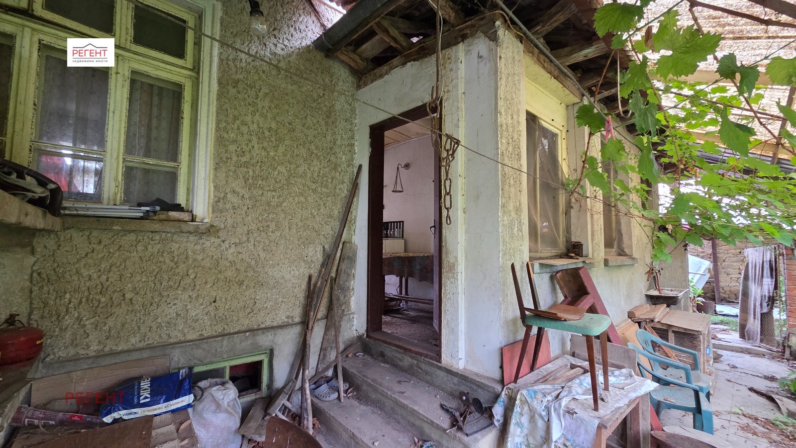 Продава КЪЩА, с. Яворец, област Габрово, снимка 2 - Къщи - 50689022