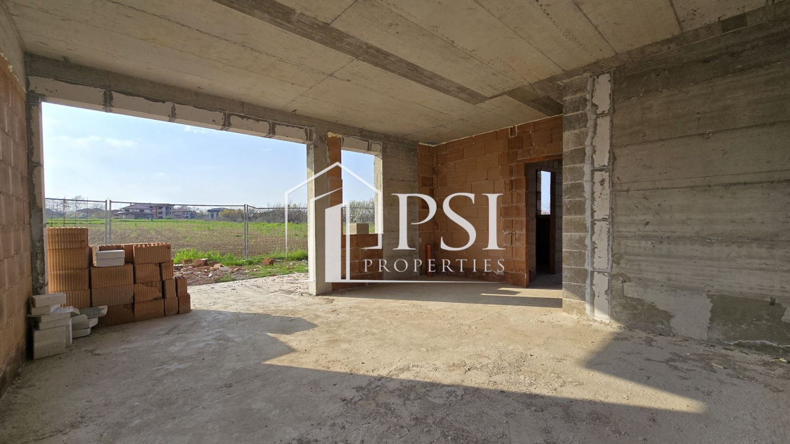 Продава КЪЩА, с. Първенец, област Пловдив, снимка 6 - Къщи - 51432095