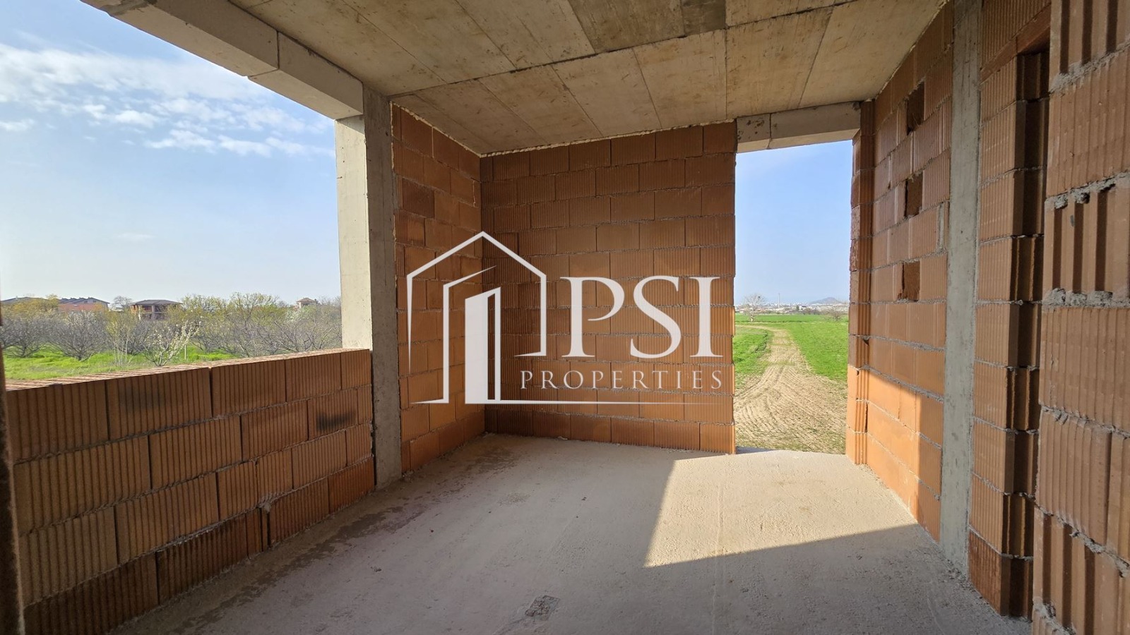 Продава КЪЩА, с. Първенец, област Пловдив, снимка 10 - Къщи - 51432095