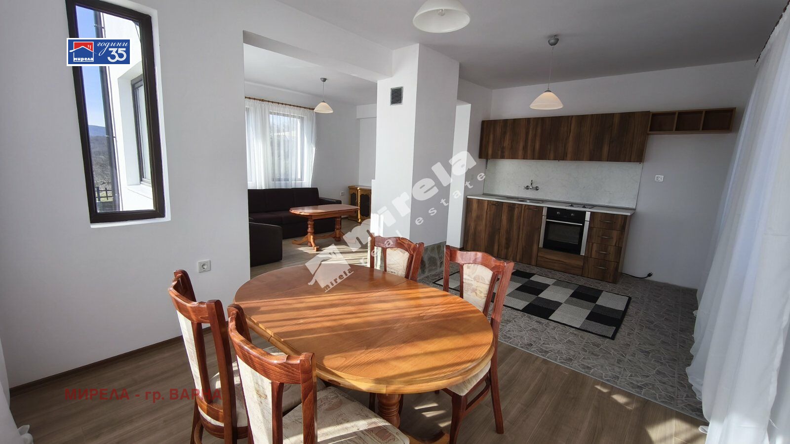 Продава КЪЩА, с. Църква, област Добрич, снимка 8 - Къщи - 54452486