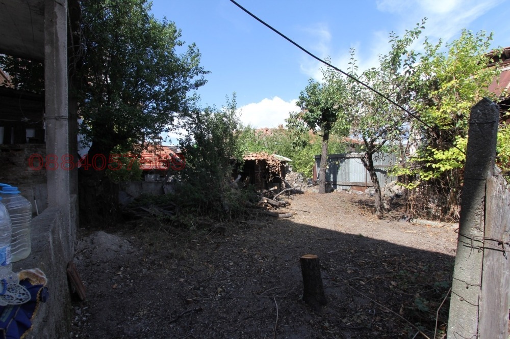 Продава КЪЩА, гр. София, с. Долни Пасарел, снимка 2 - Къщи - 55321235