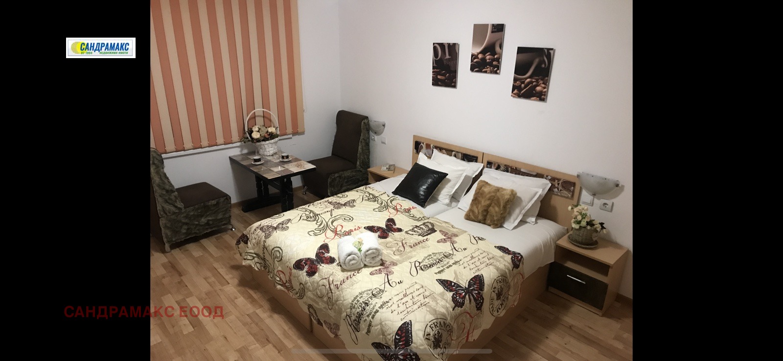 Продава ХОТЕЛ, с. Минерални бани, област Хасково, снимка 2 - Хотели - 41713450