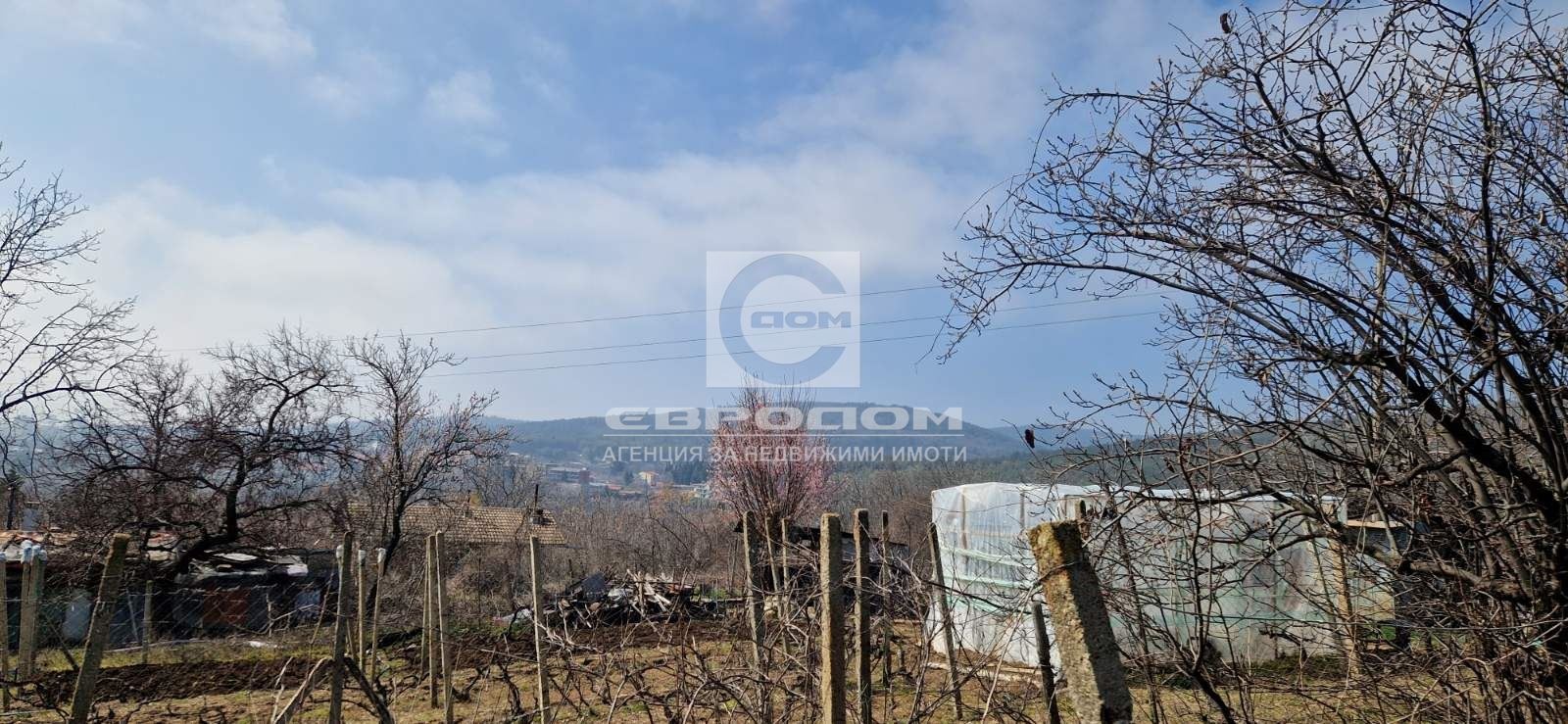 Продава ПАРЦЕЛ, гр. Стара Загора, м-т Беш Бунар, снимка 3 - Парцели - 56716995