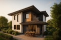 Продава КЪЩА, област Пловдив, с. Радиново • 248000 € • 81622064 — Holmes.bg