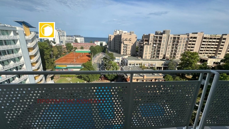 Продава 2-СТАЕН в област Бургас, к.к. Слънчев бряг - 98 кв.м / 93 000 € » 181 892.19 лв., ПРОПЪРТИС КОНТАКТ