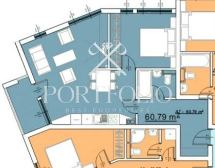 Продава 2-СТАЕН | Imot.bg — изображение 6