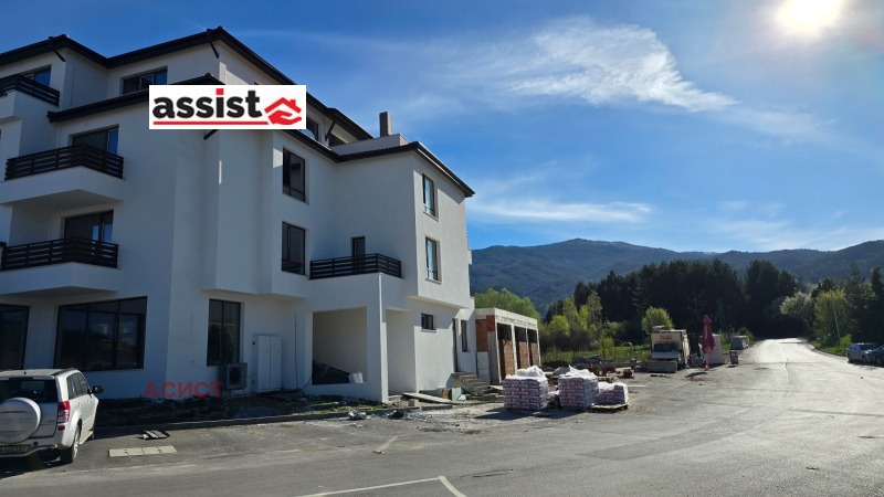 Продава 3-СТАЕН в град София, Бояна - 103 кв.м / 206 000 € » 402 900.98 лв., АСИСТ