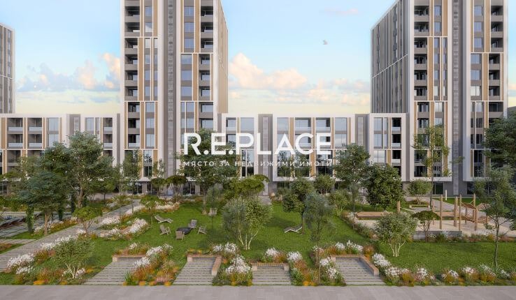 Продава 3-СТАЕН | Imot.bg — изображение 3