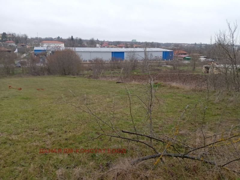Продава ПАРЦЕЛ в област Шумен, с. Никола Козлево - 1100 кв.м / 8 800 € » 17 211.30 лв., ДАНАЯ ДМ-КОНСУЛТ ЕООД