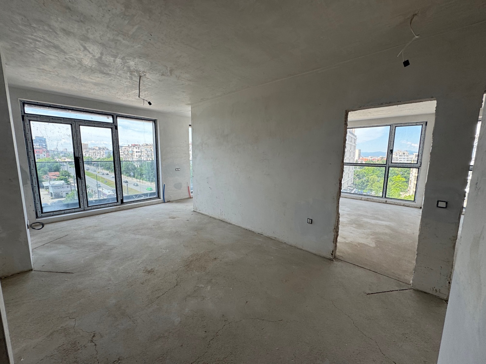 Продава 3-СТАЕН | Imot.bg — изображение 2