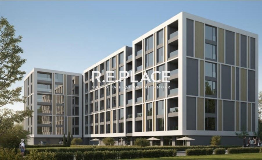 Продава 3-СТАЕН | Imot.bg — изображение 4